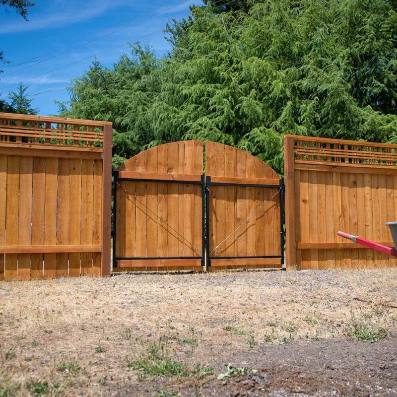 {SERVICE_NAME} project in University Park