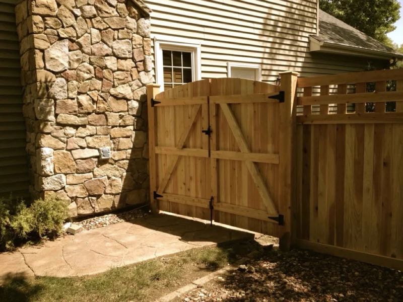 {SERVICE_NAME} project in University Park